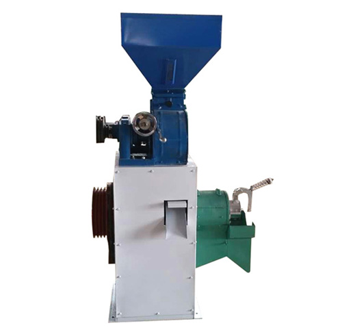 藜麥加工成套設備