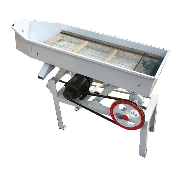 藜麥分級(jí)篩