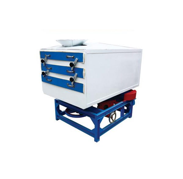 白米分級(jí)篩