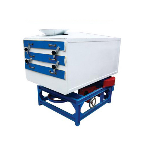 小米分級(jí)篩