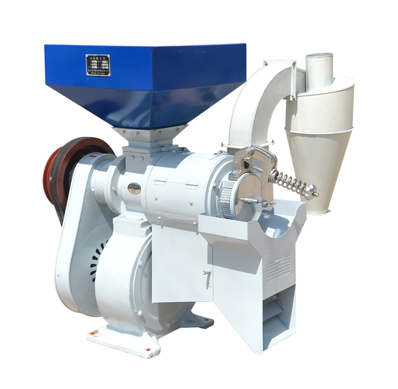 N-110小米拋光機(jī)