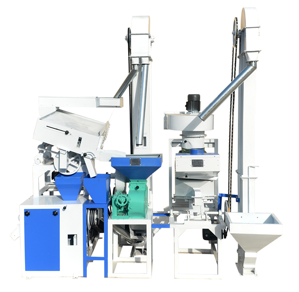 碾米機加工設備